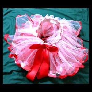 Mudpie Baby Girl Tutu